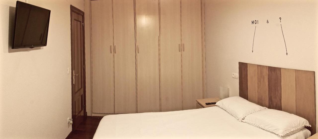 Con Encanto Apartment