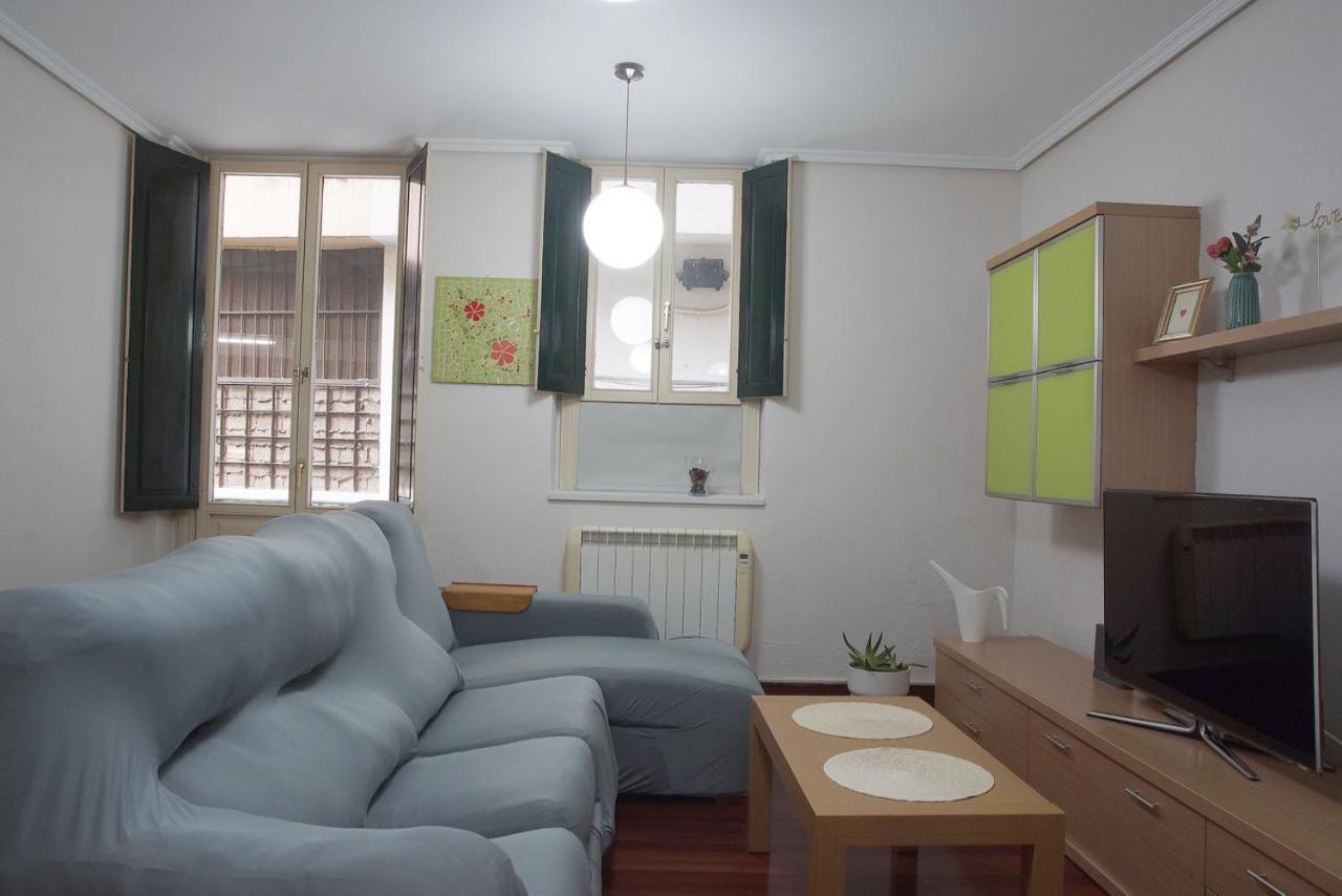Con Encanto Apartment