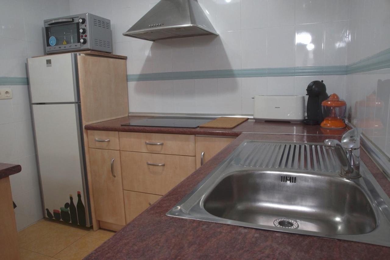 Apartment Con Encanto *