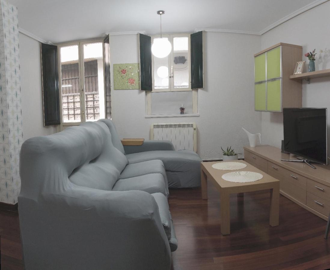 Apartamento Con Encanto