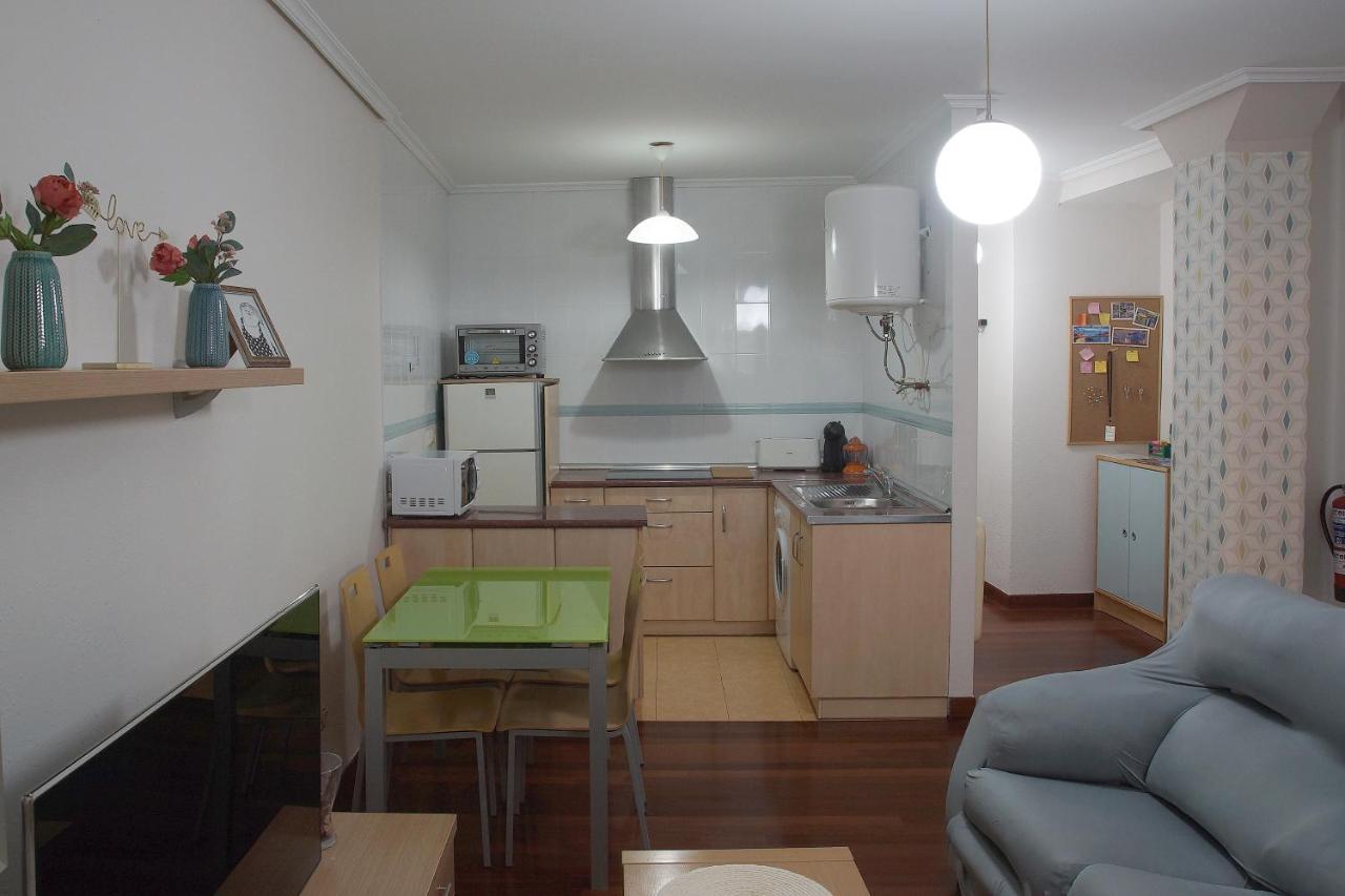 Con Encanto Apartamento *